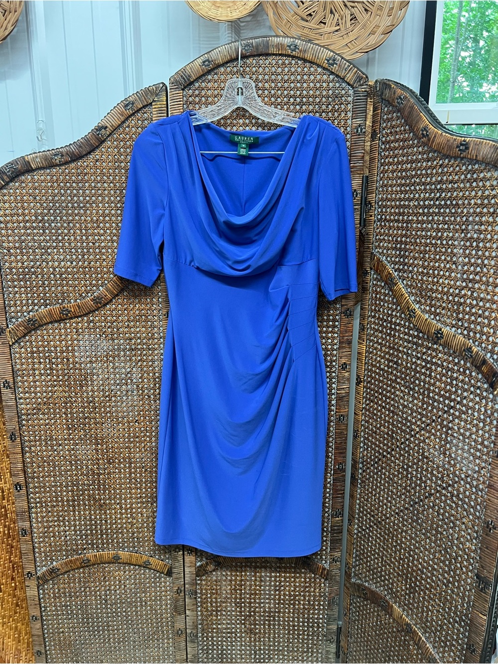 Lauren Ralph Lauren dress size 10